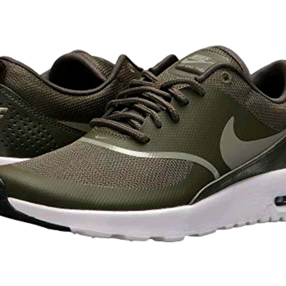 Nike air max thea